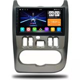 Medya Magic Medyamagic Dacia Duster 2010-2013 Arası 8-128 Gb Multimedya Navigasyon