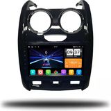 Medya Magic Medyamagic Dacia Duster 2013-2017 Arası 6-128 Gb Multimedya Navigasyon