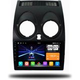 Medya Magic Nissan Qashqai 2007-2013 Arası 6-128 GB Multimedya Navigasyon