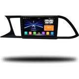 Medya Magic Seat Leon 2013-2020 Uyumlu 4-64 GB Multimedya Navigasyon