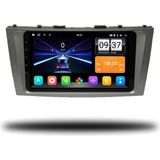 Medya Magic Toyota Avensis 2009-2014 Uyumlu 8-128 GB Multimedya Carplay