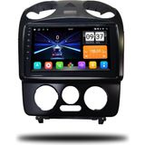 Medya Magic Vw Beetle 2003-2010 Uyumlu 4-64 GB Multimedya Carplay