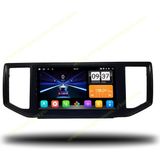Medya Magic Vw Crafter 2018-2022 Uyumlu 4-64 GB Multimedya Carplay