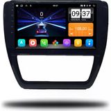 Medya Magic Vw Jetta 2016-2021 Uyumlu 2-32 GB Multimedya Carplay