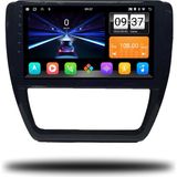 Medya Magic Vw Jetta 2016-2021 Uyumlu 8-128 GB Multimedya Carplay