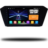 Medya Magic Vw Passat B8 2015-2022 Uyumlu 2-32 GB Multimedya Carplay
