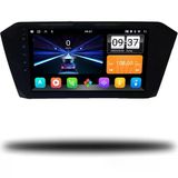 Medya Magic Vw Passat B8 2015-2022 Uyumlu 8-128 GB Multimedya Carplay