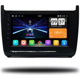 Medya Magic Vw Polo 2011-2018 Uyumlu 2-32 GB Multimedya Carplay