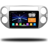 Medya Magic Vw Tiguan 2008-2016 Uyumlu 2-32 GB Multimedya Carplay
