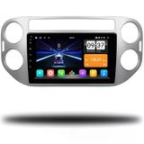 Medya Magic Vw Tiguan 2008-2016 Uyumlu 4-64 GB Multimedya Carplay
