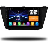Medya Magic Vw Tiguan 2017-2020 Uyumlu 8-128 GB Multimedya Carplay