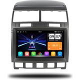 Medya Magic Vw Touareg 2003-2010 Uyumlu 2-32 GB Multimedya Carplay
