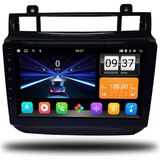 Medya Magic Vw Touareg 2010-2020 Uyumlu 2-32 GB Multimedya Carplay