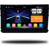 Medya Magic Vw Transporter T7 Uyumlu 6-64 GB Multimedya Carplay