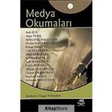 MEDYA OKUMALARI - ÖZGÜR YILMAZKOL