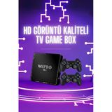 Medya Oynatıcı Smart Tv Wi-Fi 4K Android Tv Box Medya Oynatıcı Android Tv Mir37823131