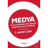 Medya Planlamasında Kullanılan Araştırmalar ve Veriler - İsmail Hayri Cem