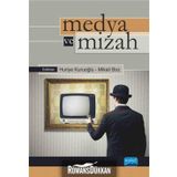 Medya ve Mizah - Mikail Boz Huriye Kuruoğlu