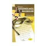 MEDYADA DÜŞÜRÜLMÜŞ MASKELER - YILDIRAY ÇİÇEK