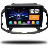 Medyamagic Chevrolet Captiva 2012-2015 Arası 4-64 GB Multimedya Navigasyon