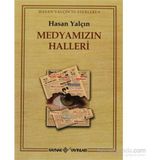 MEDYAMIZIN HALLERI - HASAN YALÇIN