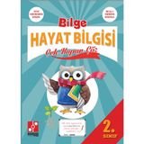 Medyan Yayınları 2. Sınıf Hayat Bilgisi Çek Kopar Çöz