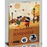 Medyan Yayınları 3. Sınıf Sonbahar Ara Tatil Kitabı