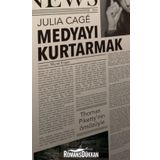 Medyayı Kurtarmak - Julia Cage