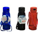 Medyen Imma 623 Pc Matara Pipetli 550ML Renkli - Siyah - 1