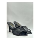 mee looa'n collection ŞEFFAF TOPUKLU FİLE TERLİK