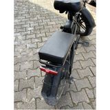 Meed Design Bisiklet Çocuk Koltuğu ,bisiklet Oturak , Bisiklet Minder ,bisiklet Aksesuarları