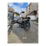 Meed Design Bisiklet Çocuk Koltuk , Elektrikli Bisiklet,oturak,kemerli,bisiklet Aksesuar,sele