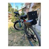 Meed Design Elektrikli Bisiklet Koltuk, Bisiklet Sele, Çocuk Koltuğu, Elektrikli Bisiklet