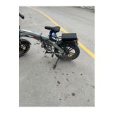Meed Design Elektrikli bisiklet koltuk , soketli koltuk, oturak , çocuk koltuğu,rks,küba,volta,