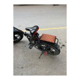 Meed Design Elektrikli bisiklet koltuk , soketli koltuk, oturak , çocuk koltuğu,rks,küba,volta,elektrikli motorsiklet