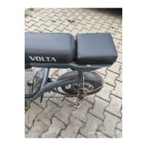 Meed Design volta çocuk koltuk , arka koltuk, volta vsm , elektirikli bisiklet koltuk, bisiklet aksesuar