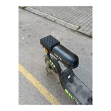 Meed Design vsm koltuk, elektrikli bisiklet koltuk, çocuk koltuk, motosiklet koltuk
