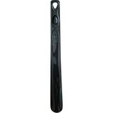 Meerkat Standart Boy 38CM Plastik Siyah Ayakkabı Çekeceği, Ayakkabı Keratası