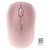 Meetion | R545 | Gri | Kablosuz Mouse | 2.4G Wireless | Sessiz Tıklama | 1600 DPI | Ergonomik Tasarım