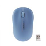 Meetion | R545 | Mavi | Kablosuz Mouse | 2.4G Wireless | Sessiz Tıklama | 1600 DPI | Ergonomik Tasarım