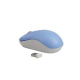 Meetion | R545 | Pembe | Kablosuz Mouse | 2.4G Wireless | Sessiz Tıklama | 1600 DPI | Ergonomik Tasarım