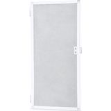 Mef Plise Sineklik Menteşeli Kedi Pencere Sineklik 70 x 140 cm
