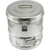 Mef Tromel 24CMX24CM Orta Boy