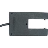 Mefa İf20-y40a-pk ,çatal/20mm Pnp-nc 3-kablo Çatal Optik İplik Sensör