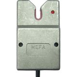 Mefa İPS-D5HA-PA ,kübik/5mm Pnp-No Ayarlı 3-Kablo Iplik Sensör