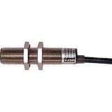 Mefa MM-S12L-PA ,M12/20MM Pnp-No 3-Kablo Manyetik Sensör - Gri