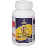 Mefa Naturals E Vitamini 300 Kapsül