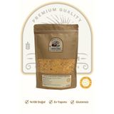 MEFAS FARM Glutensiz Uşak Köy Tarhanası %100 Doğal Ev Yapımı - 200 Gr. Acısız (ÇÖLYAK HASTALARI IÇİN UYGUNDUR)