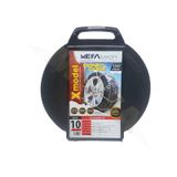 Mefatech 205/60x16 No:10 X Tip Takmatik Kar Zinciri