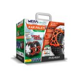 Mefatech Premium Kar Paleti Binek Large 165-225 Ebat